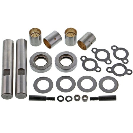 Mevotech 69-70 INTERNATIONAL 10D/71-73 INTERNATIO MS95016